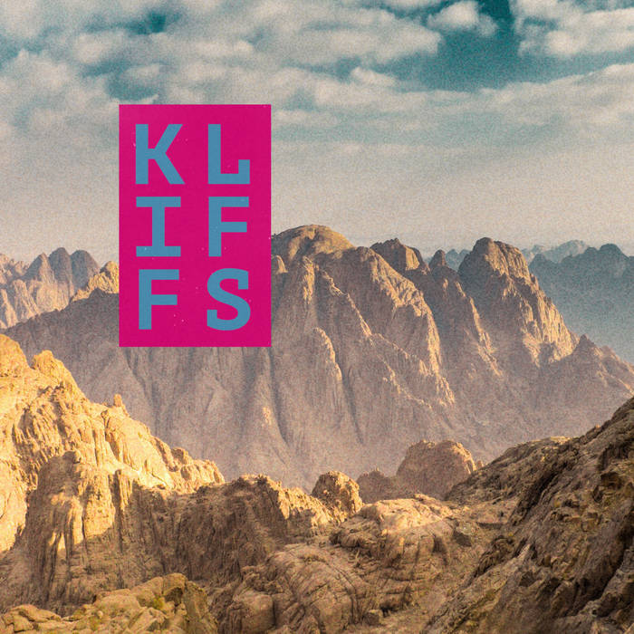 KliffsEP